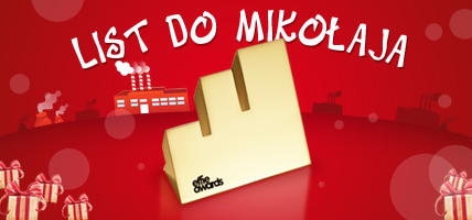 Nominacja do Effie 2013!