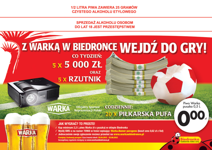 A4 poziom